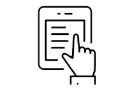 学術論文資料室